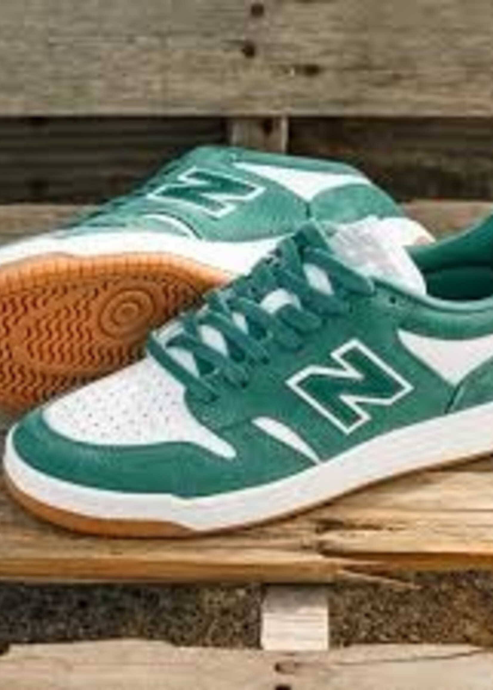 NEW BALANCE NB# 480