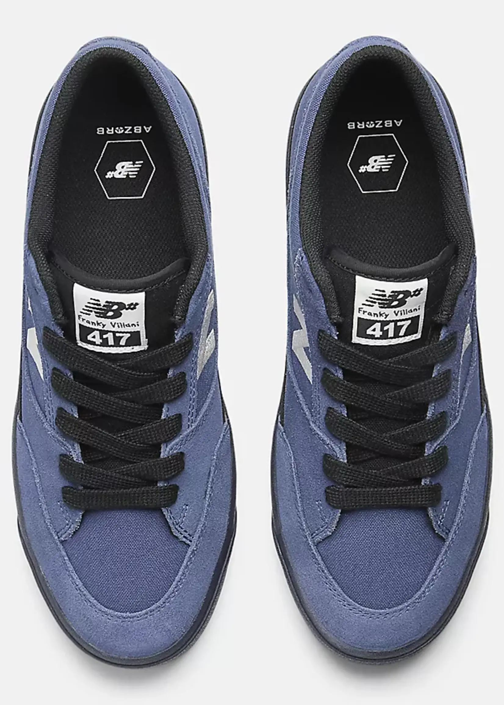NEW BALANCE NB# 417