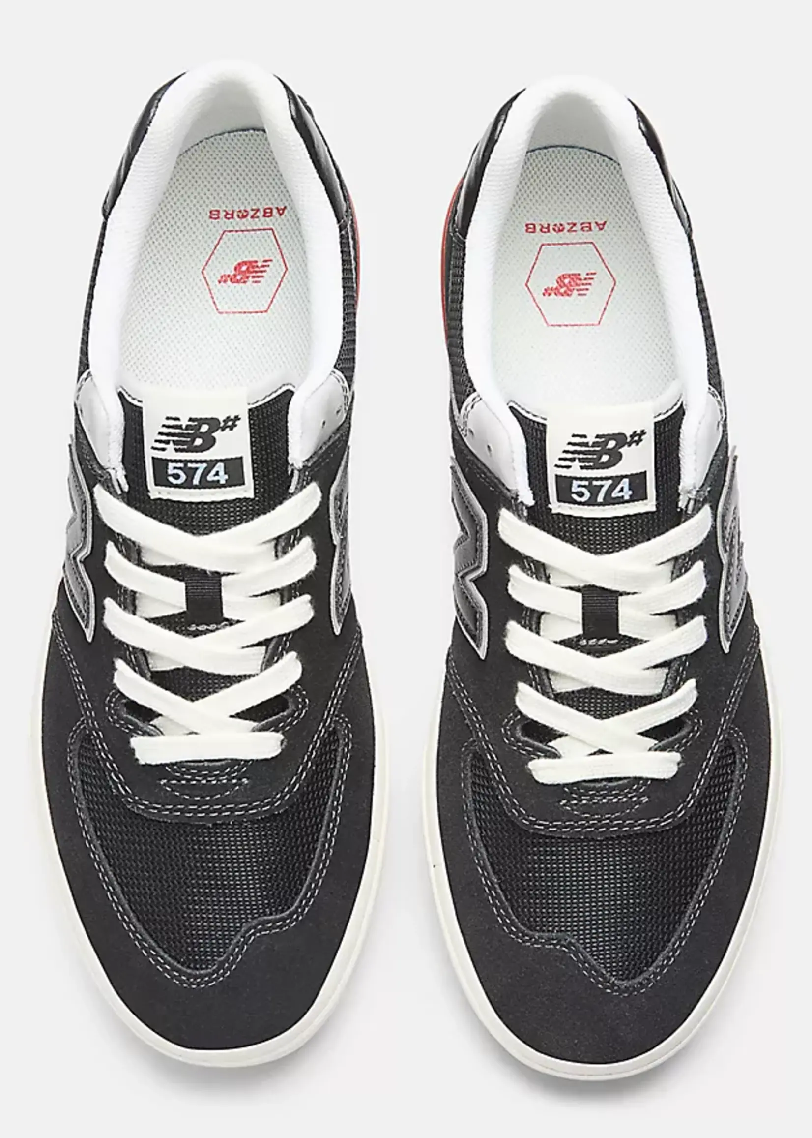 NEW BALANCE NB# 574