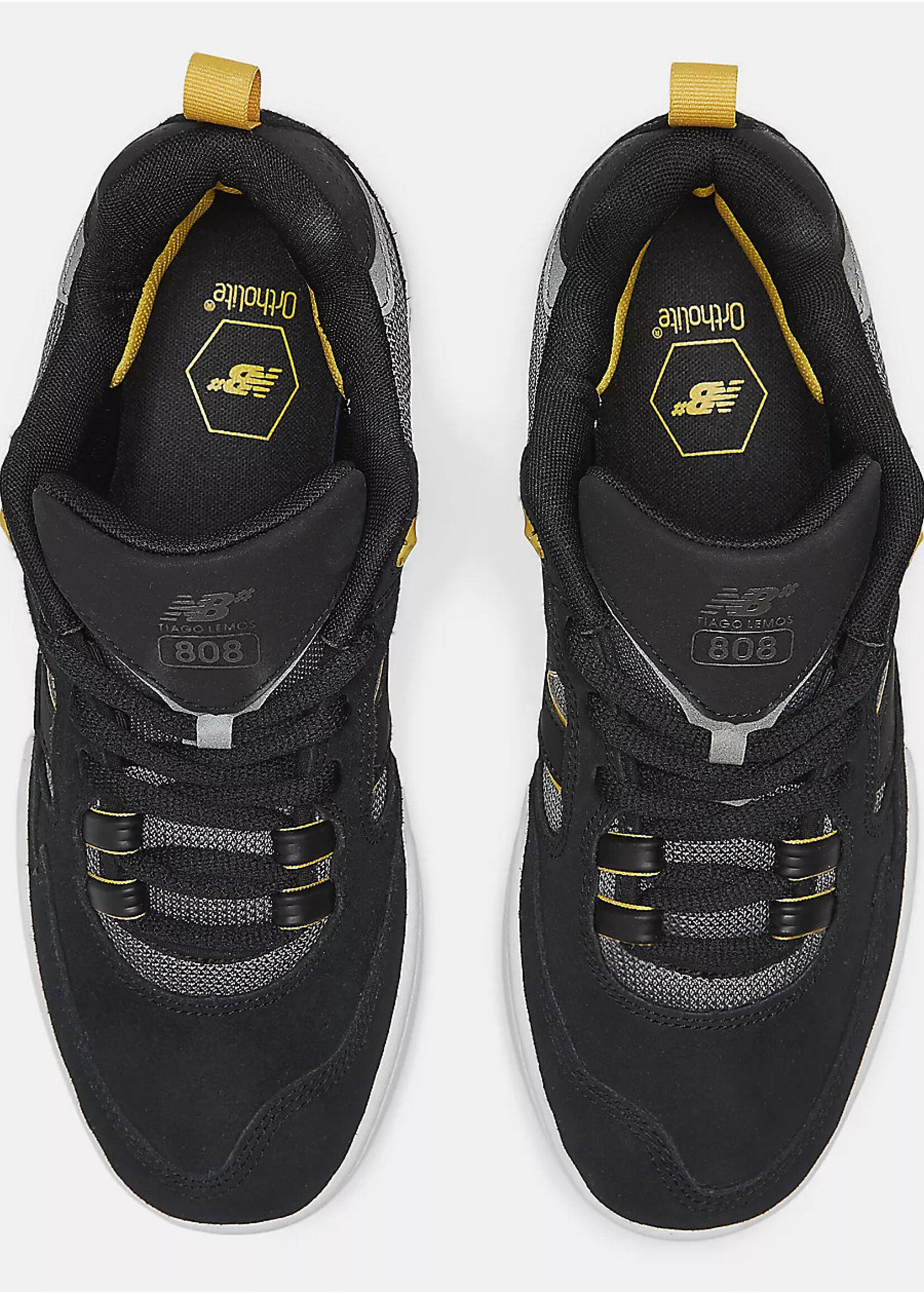 NEW BALANCE NEW BALANCE #808