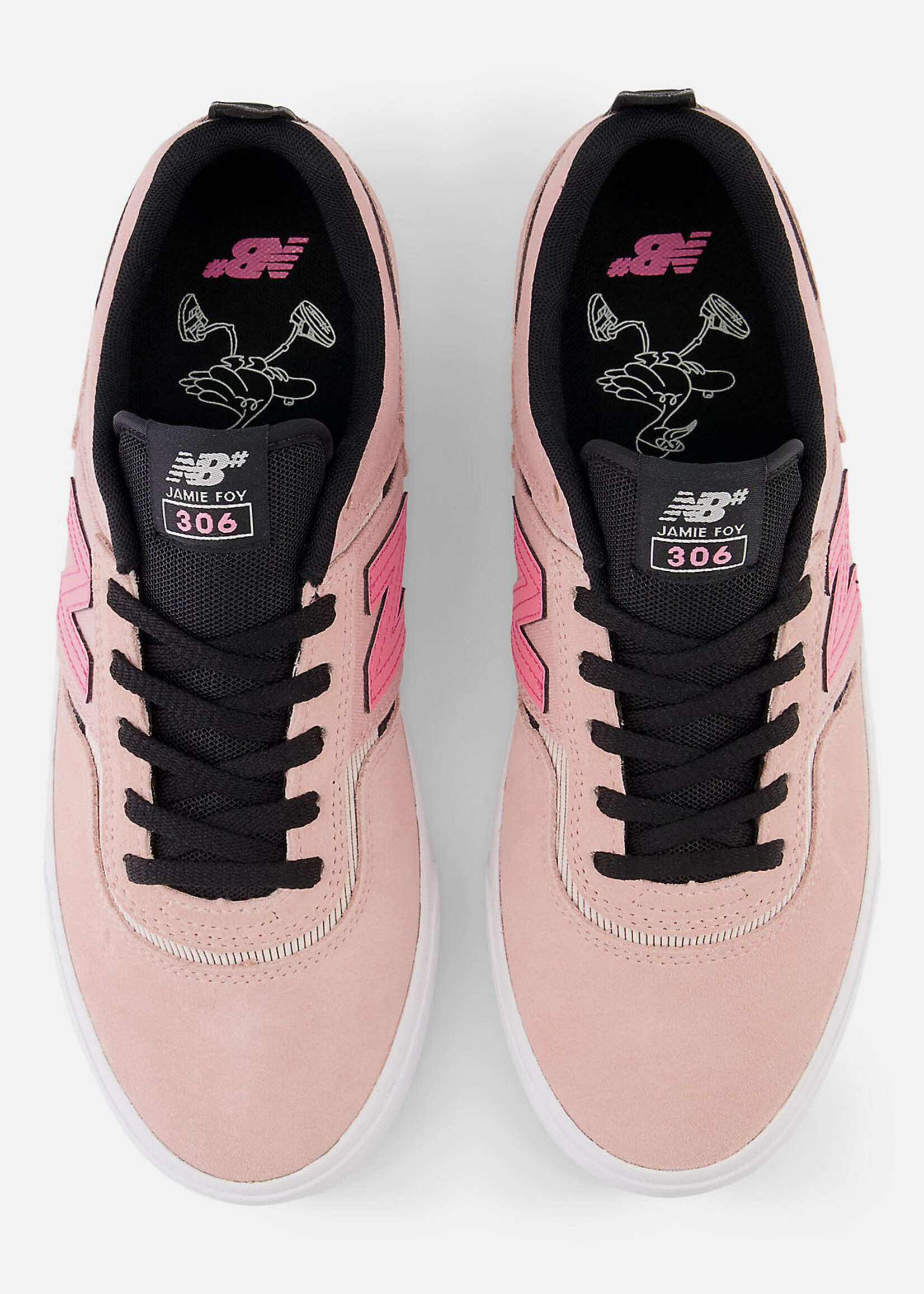 NEW BALANCE NB NUMERIC #306