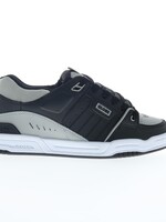 GLOBE GLOBE FUSION BLK/STEEL/WHT