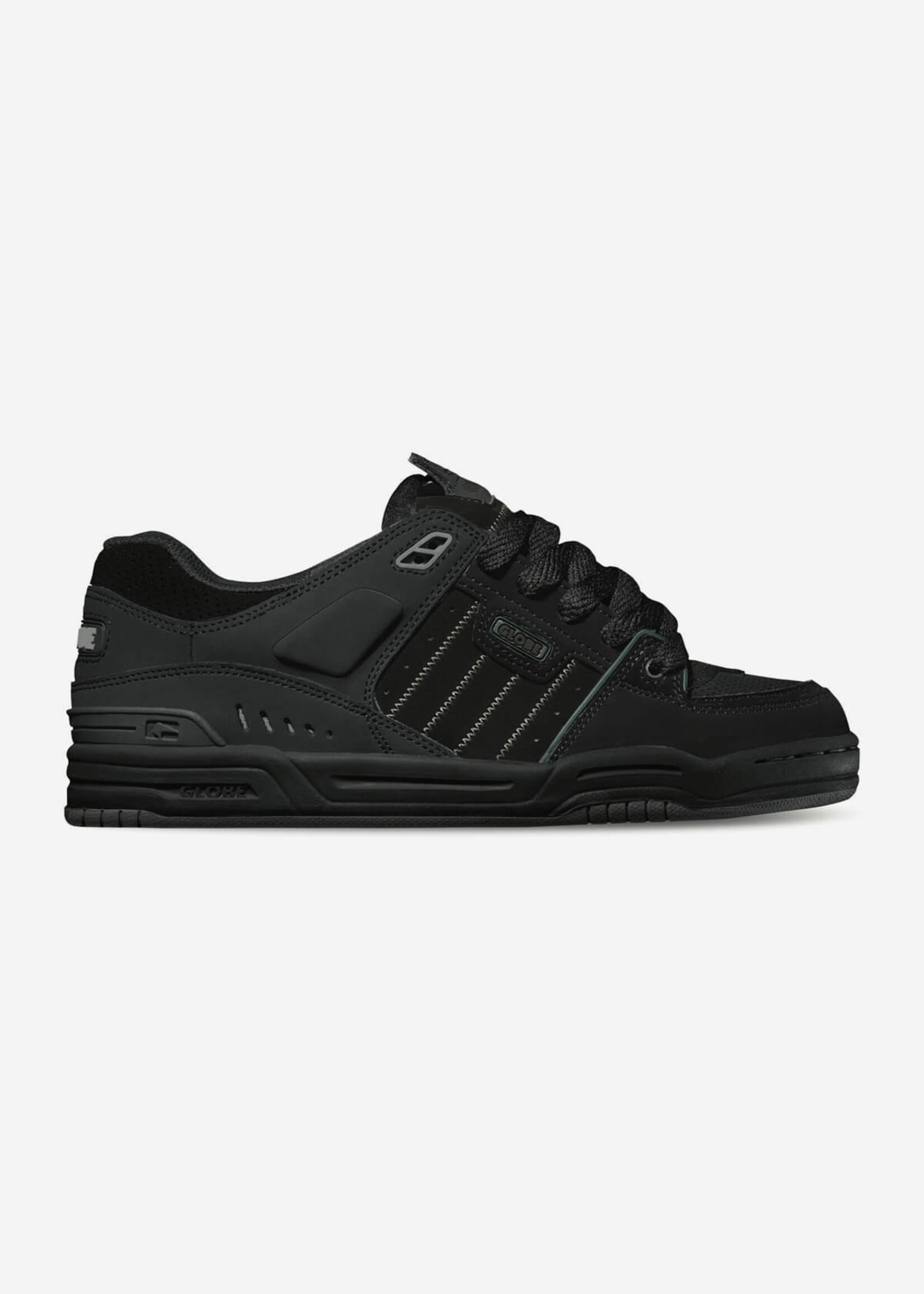 GLOBE GLOBE FUSION BLACK/NIGHT