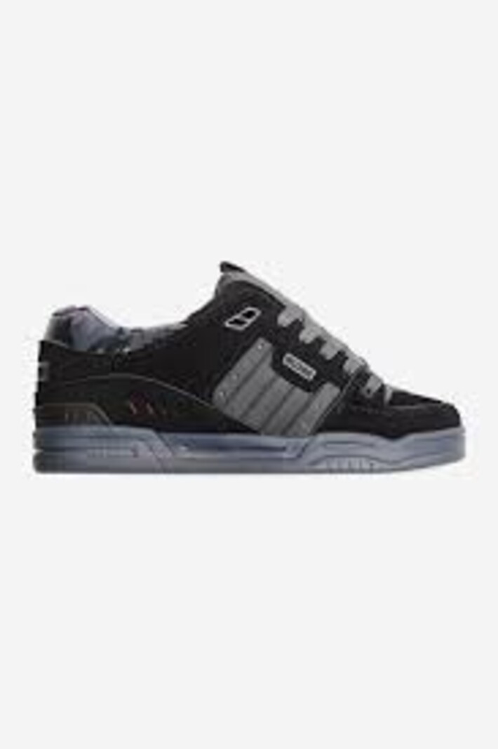 GLOBE GLOBE FUSION BLACK/CAMO