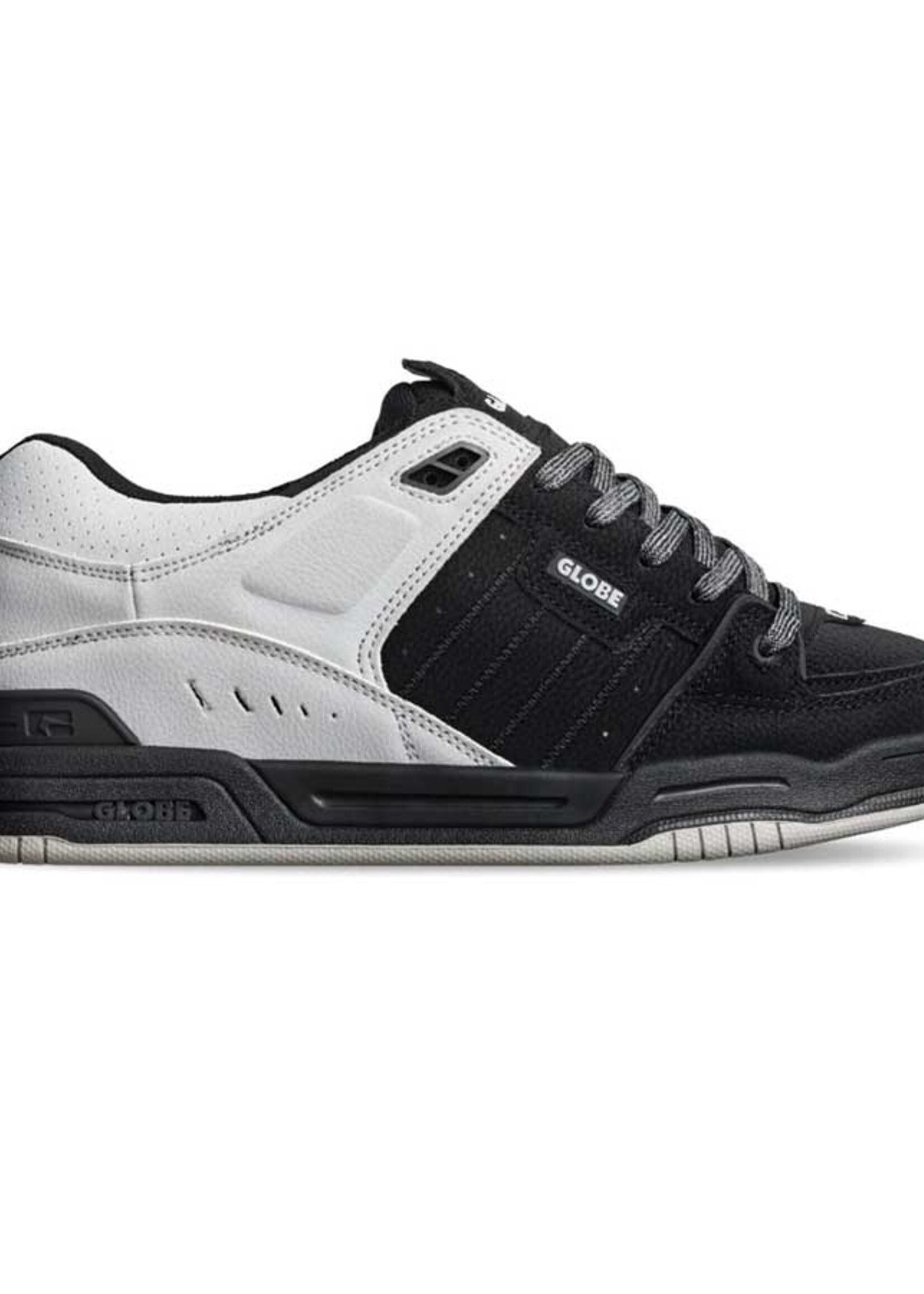 GLOBE GLOBE FUSION BLACK/ALLOY
