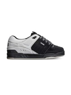 GLOBE GLOBE FUSION BLACK/ALLOY