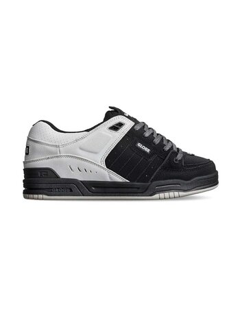 GLOBE GLOBE FUSION BLACK/ALLOY