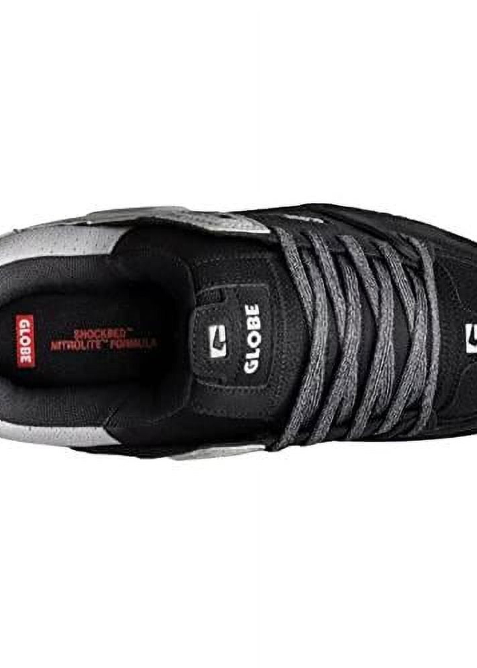 GLOBE GLOBE FUSION BLACK/ALLOY