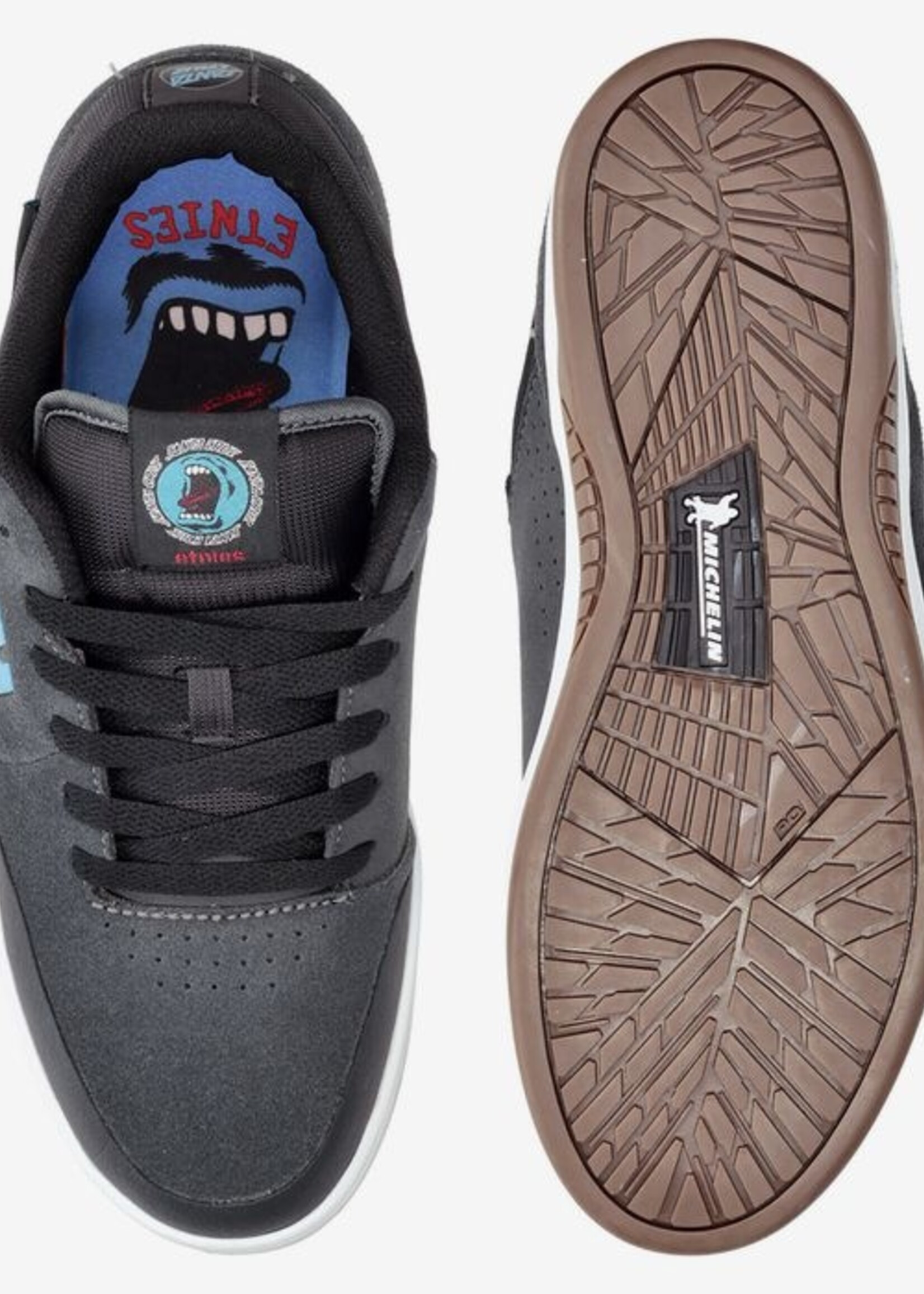 ETNIES ETNIES MARANA x MICHELIN