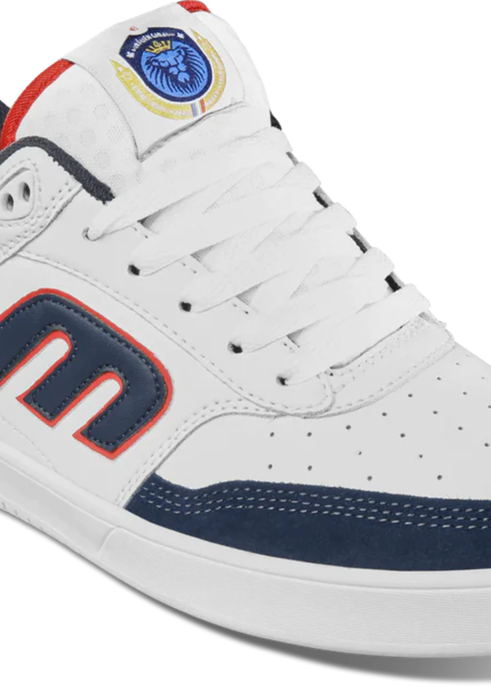 ETNIES ETNIES THE AURELIEN SHOES