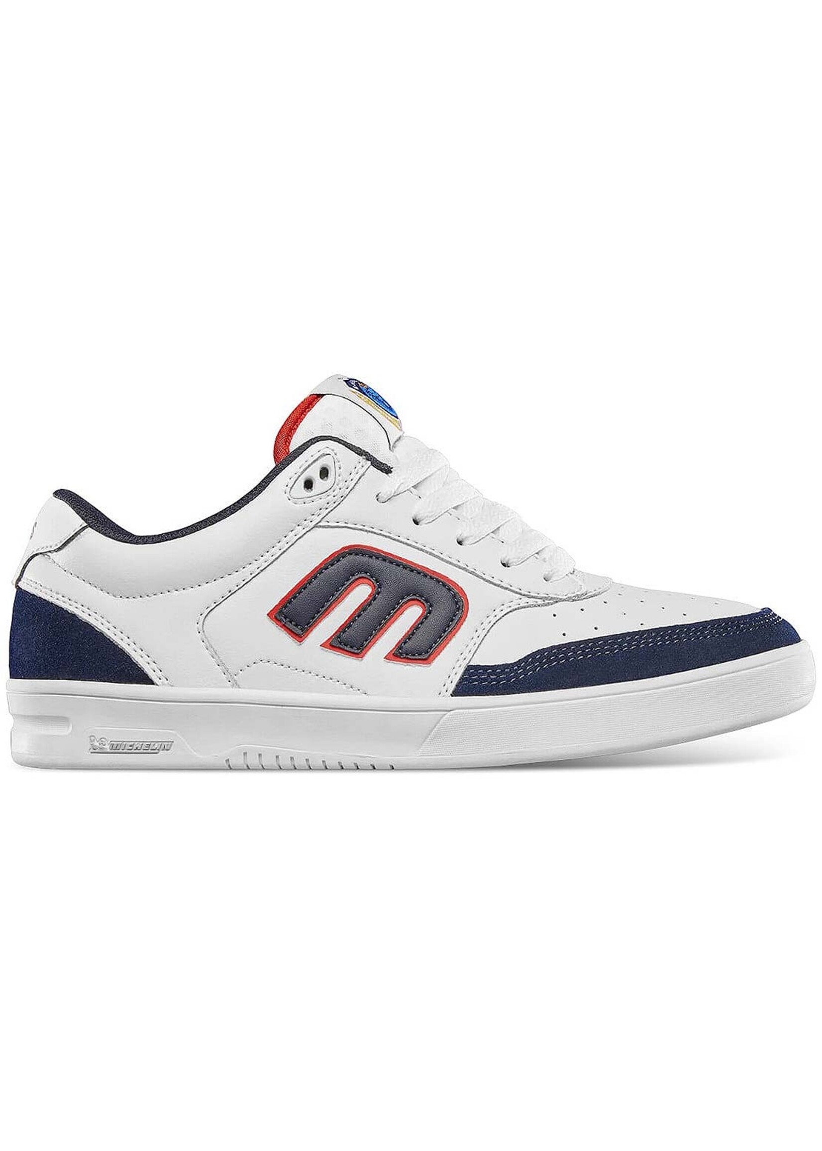 ETNIES ETNIES THE AURELIEN SHOES