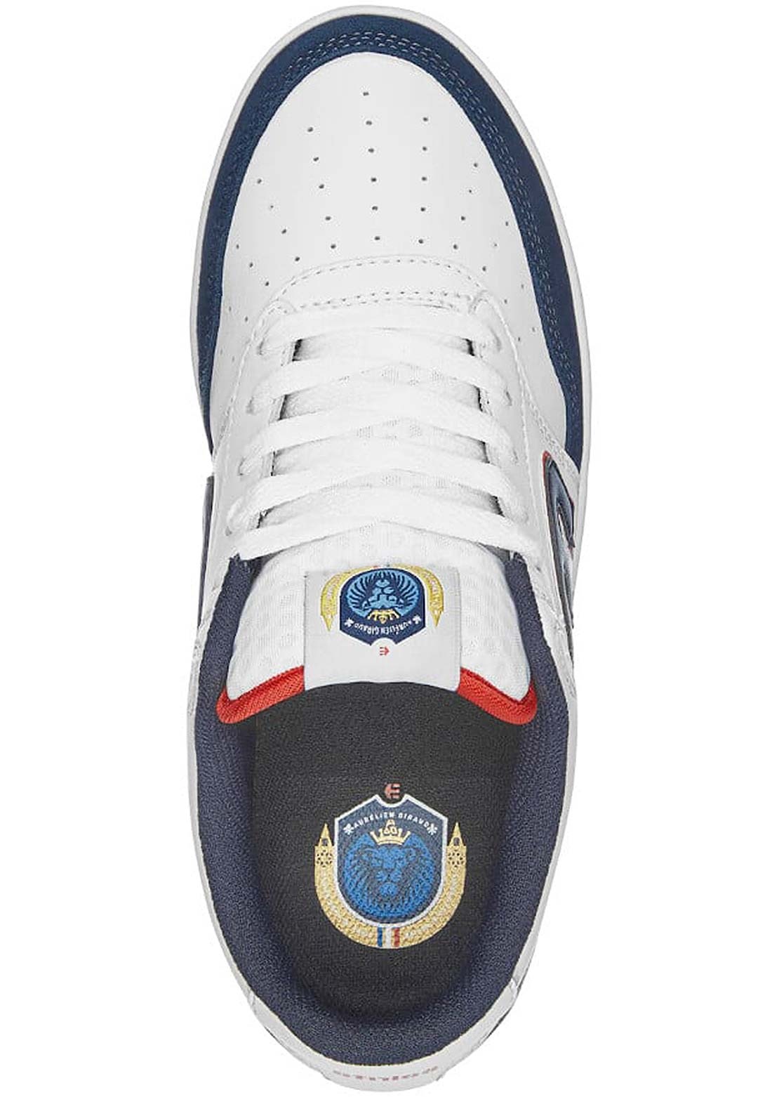 ETNIES ETNIES THE AURELIEN SHOES