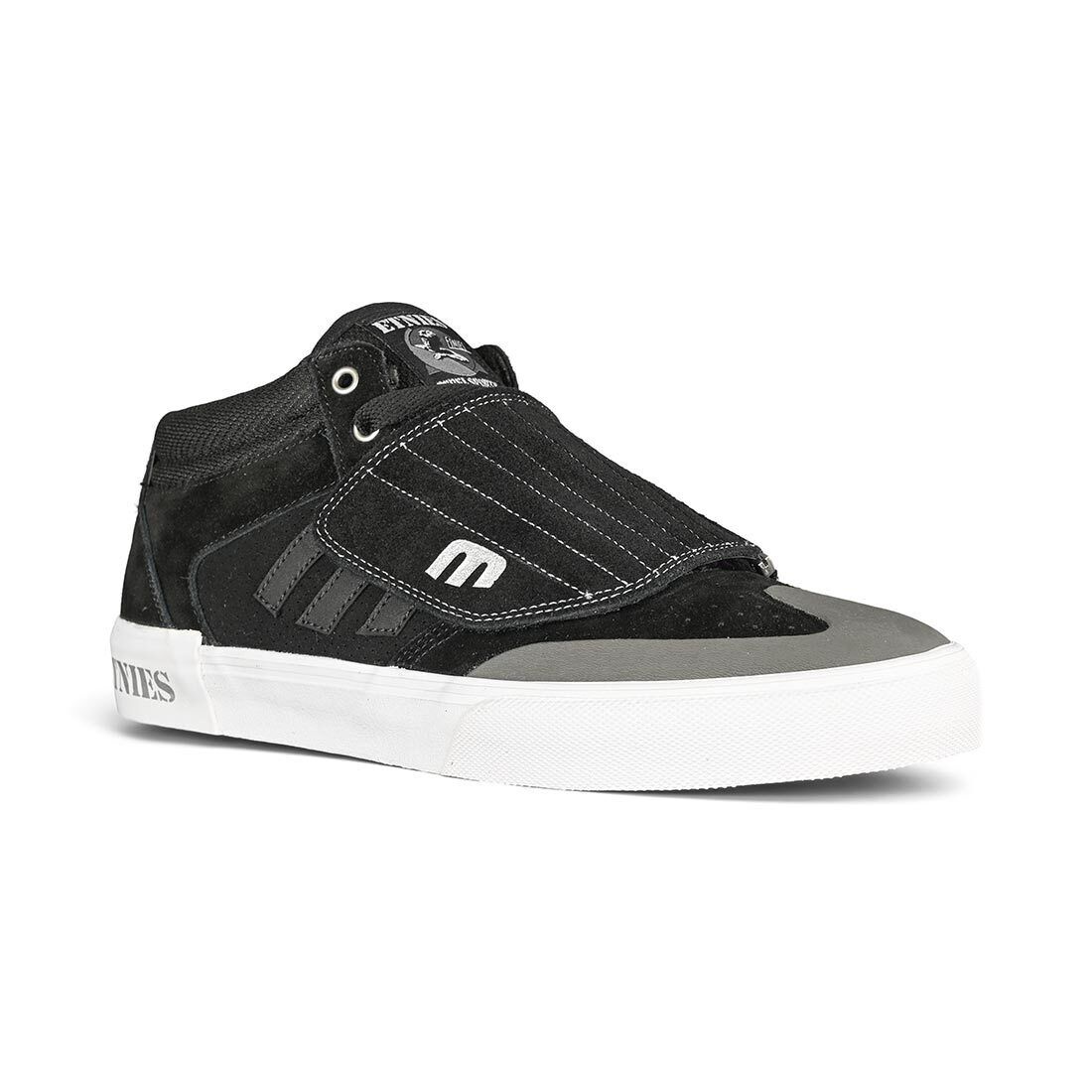 ETNIES ETNIES ANDY ANDERSON SHOES