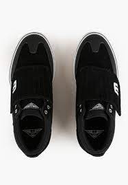 ETNIES ETNIES ANDY ANDERSON SHOES