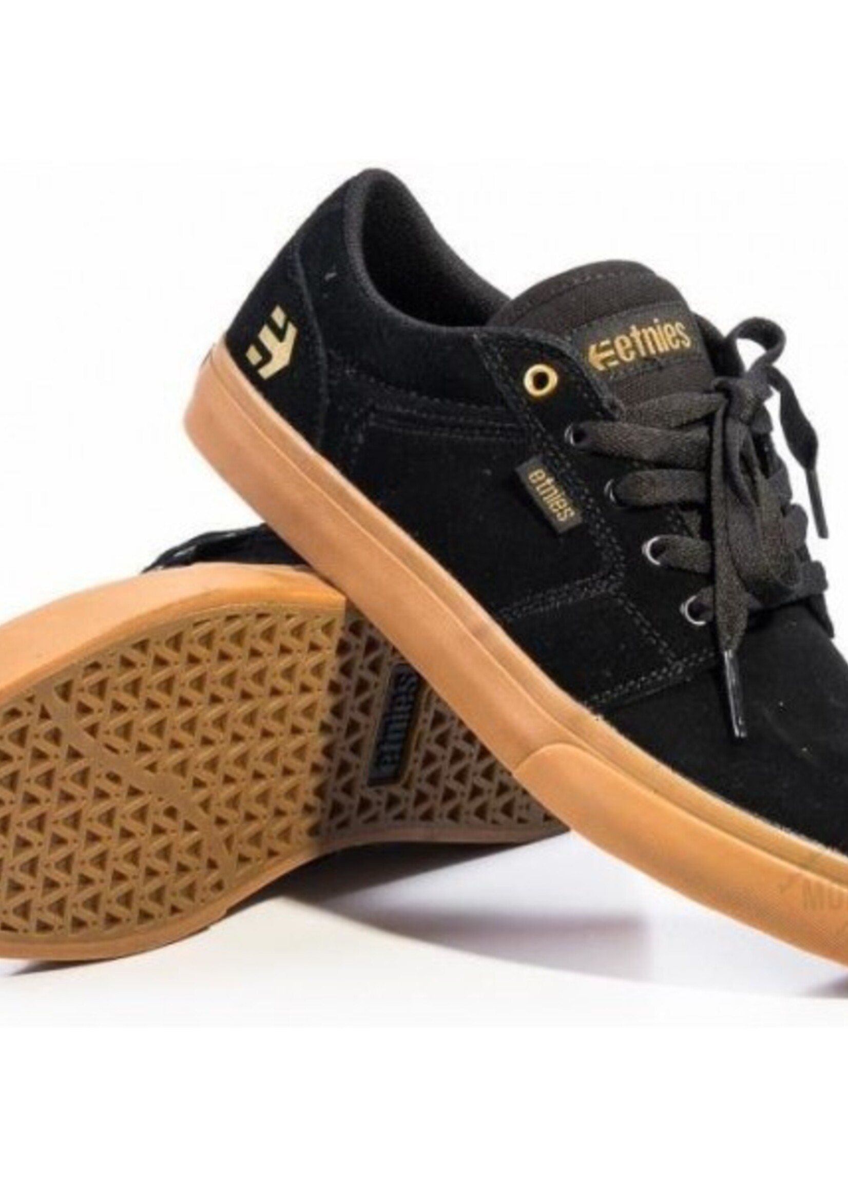 ETNIES ETNIES BARGE LS SHOES