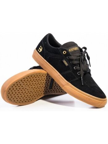 ETNIES ETNIES BARGE LS SHOES