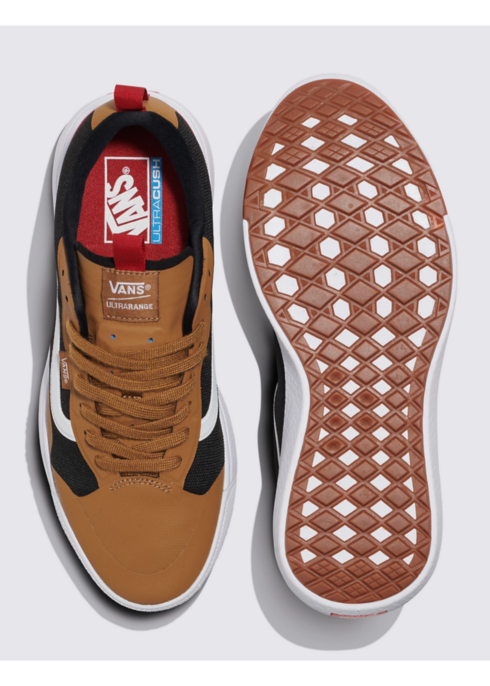 VANS VANS M ULTRARANGE EXO