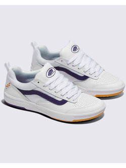 VANS ZAHBA SKATE SHOES