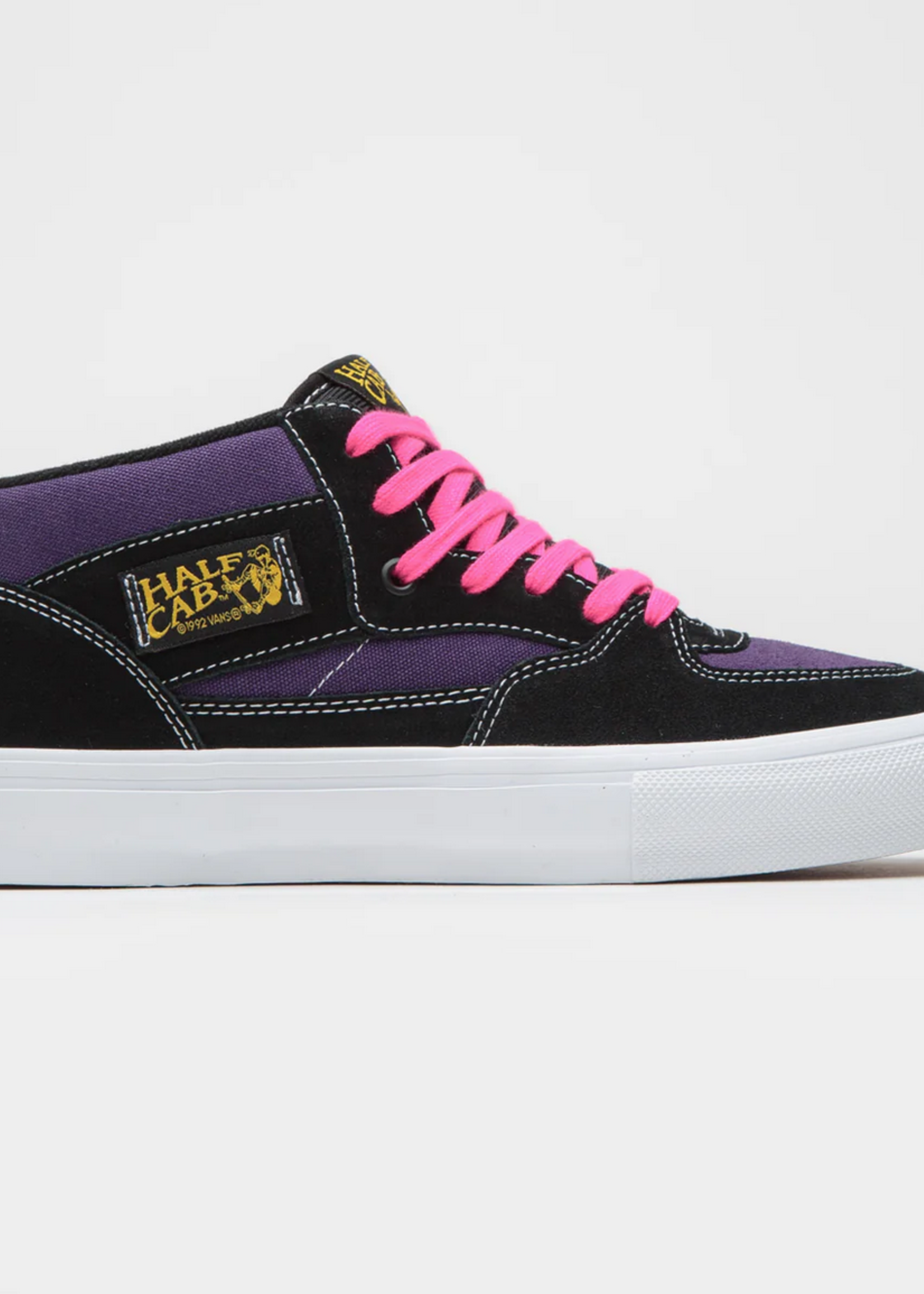 VANS VANS M HALF CAB