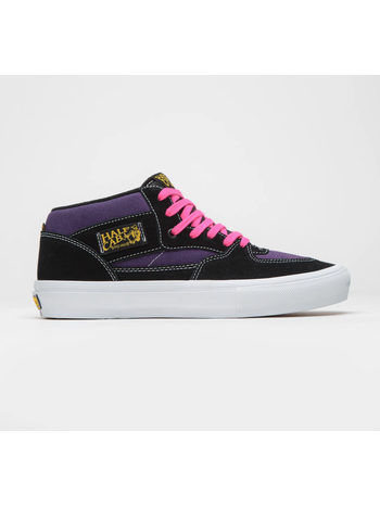 VANS M HALF CAB