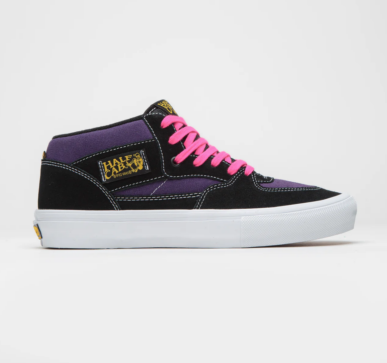 VANS M HALF CAB
