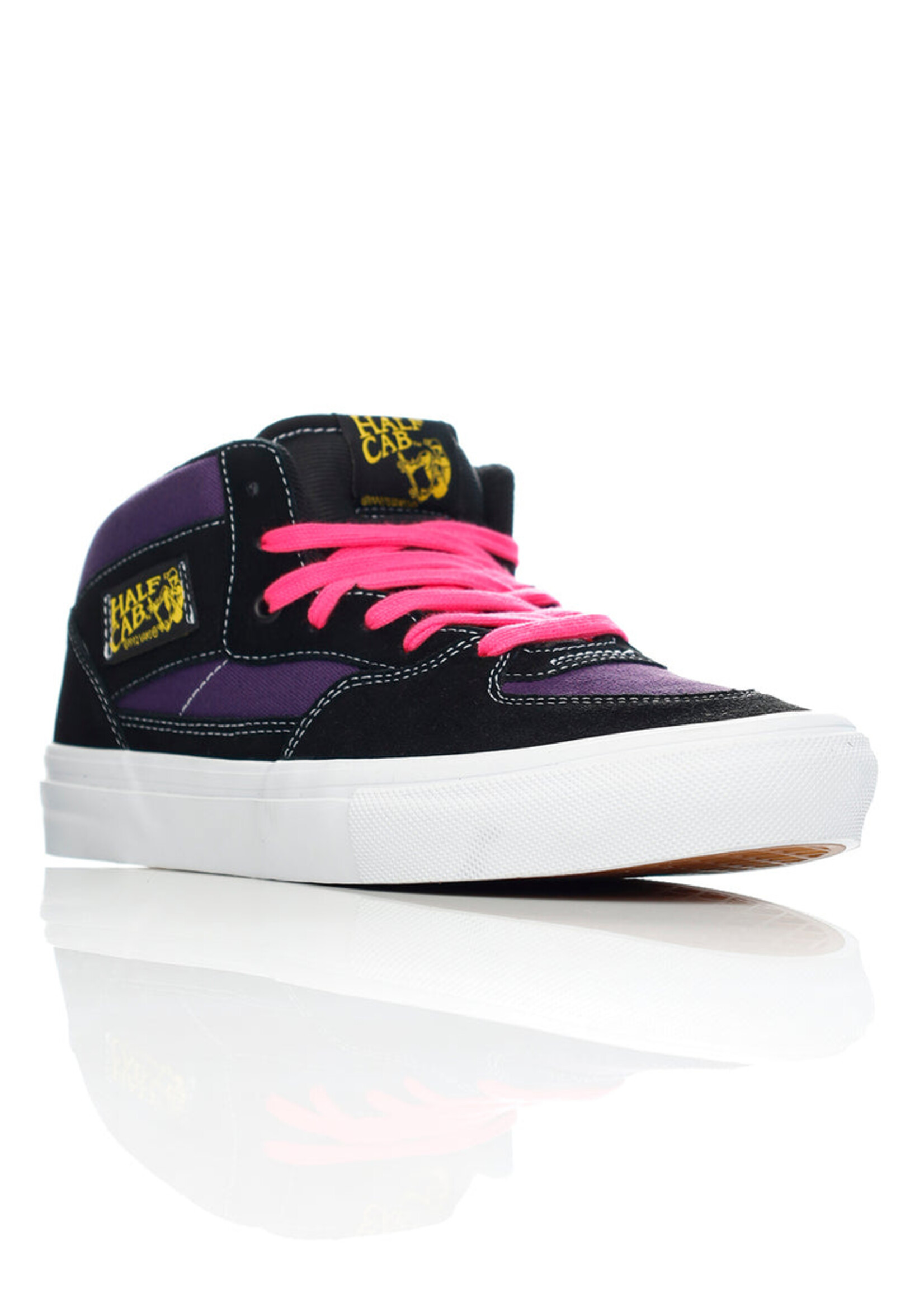 VANS VANS M HALF CAB