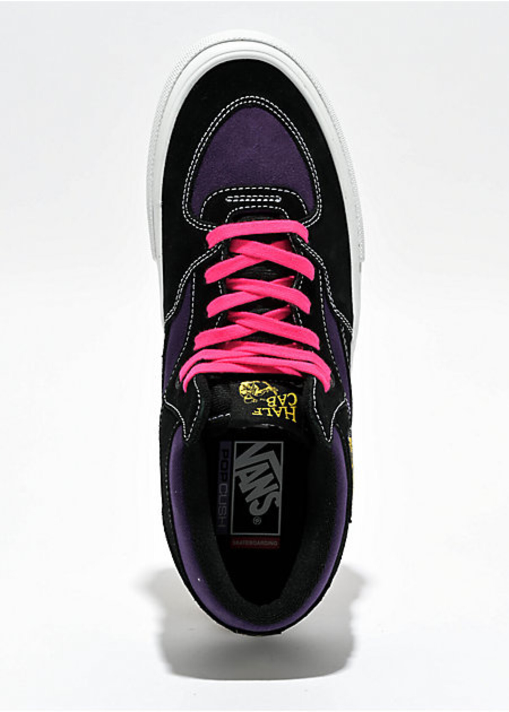 VANS VANS M HALF CAB