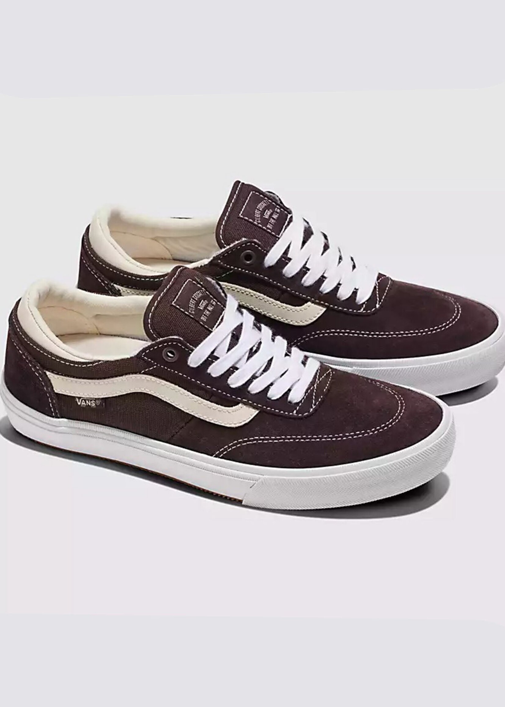 VANS VANS GILBERT CROCKETT