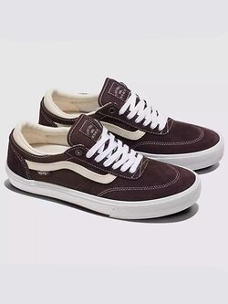 VANS VANS GILBERT CROCKETT