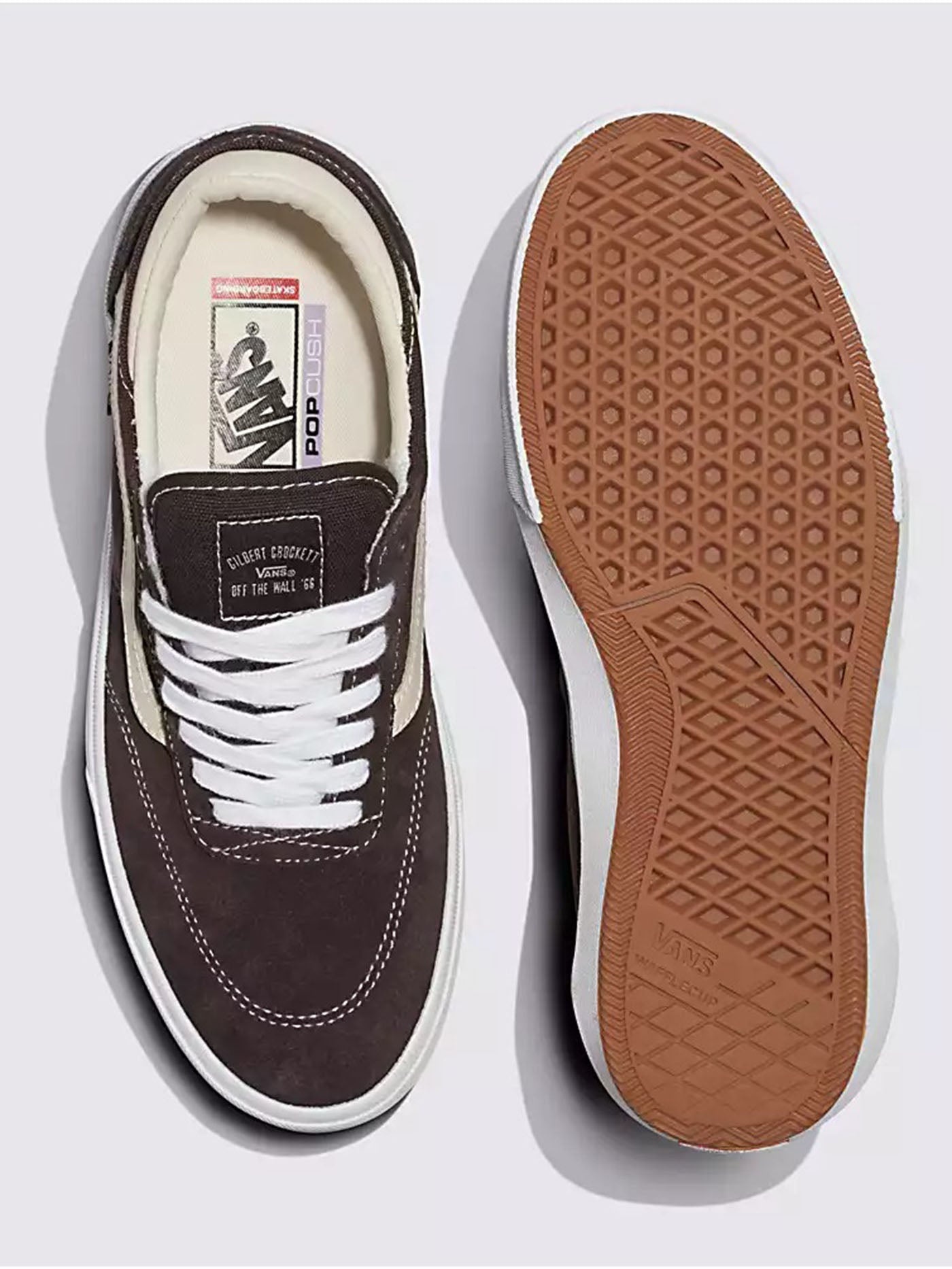 VANS VANS GILBERT CROCKETT