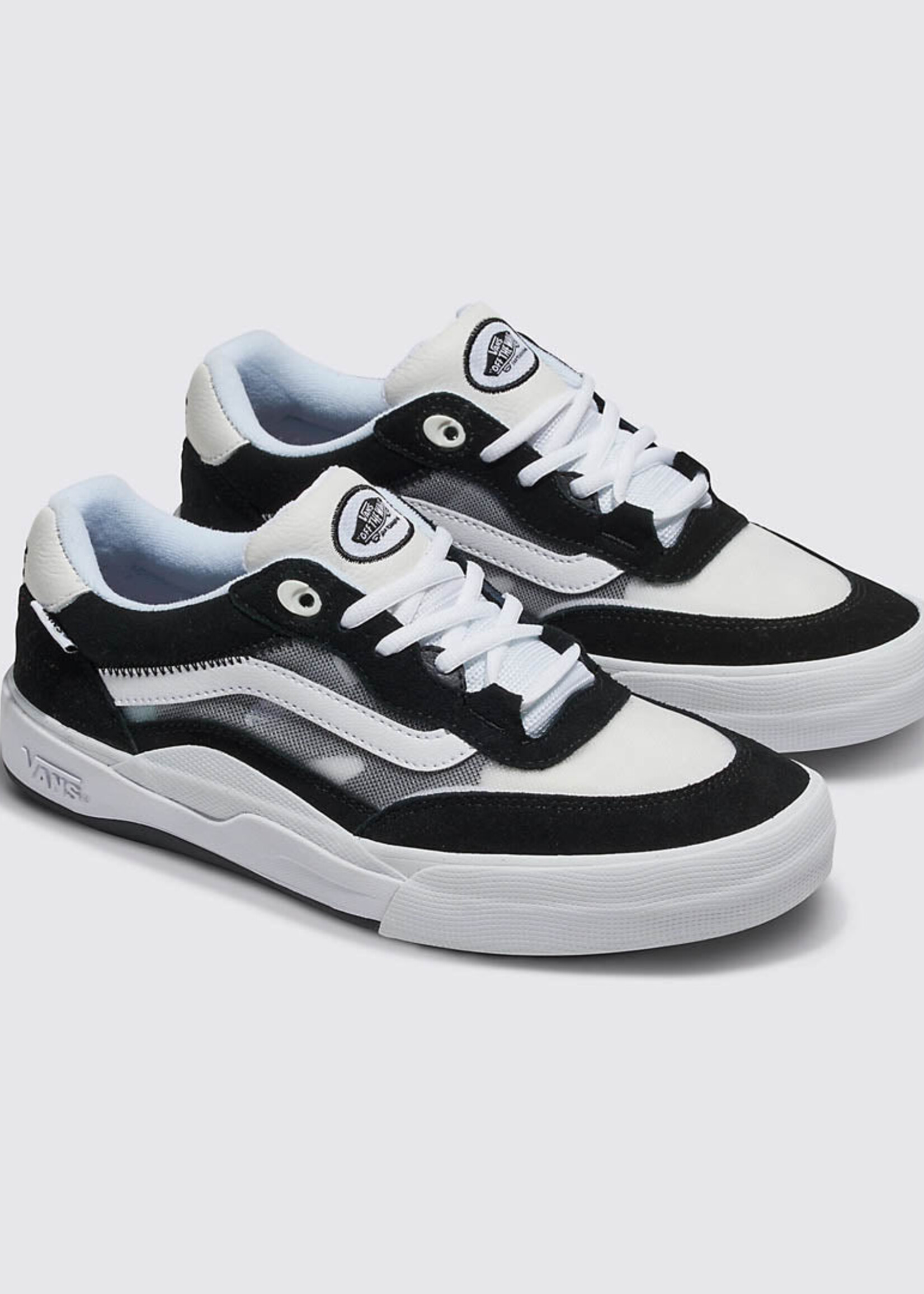 VANS VANS M WAYVEE