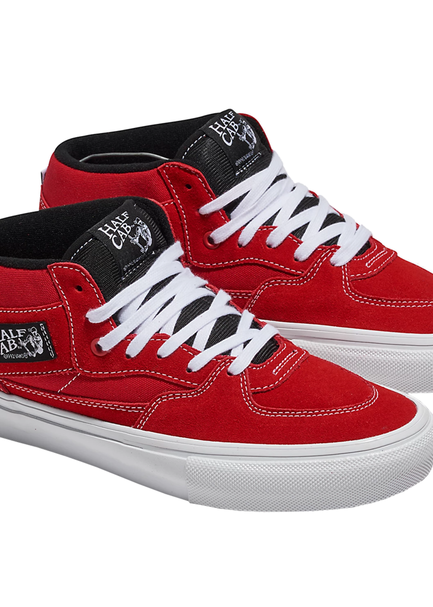 VANS VANS M HALF CAB