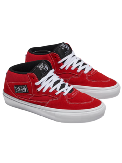 VANS M HALF CAB
