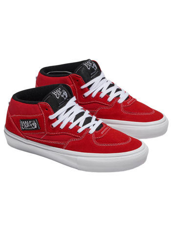 VANS M HALF CAB