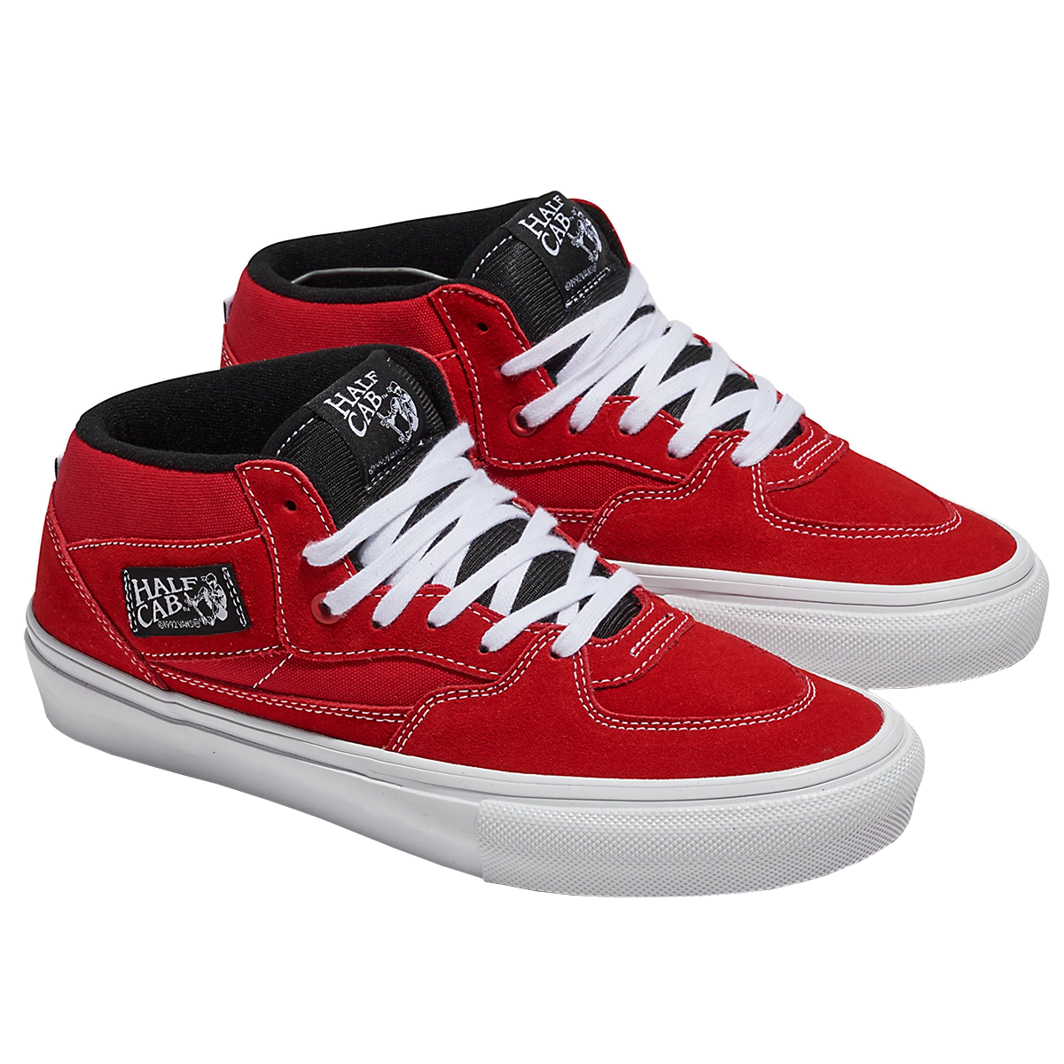 VANS M HALF CAB
