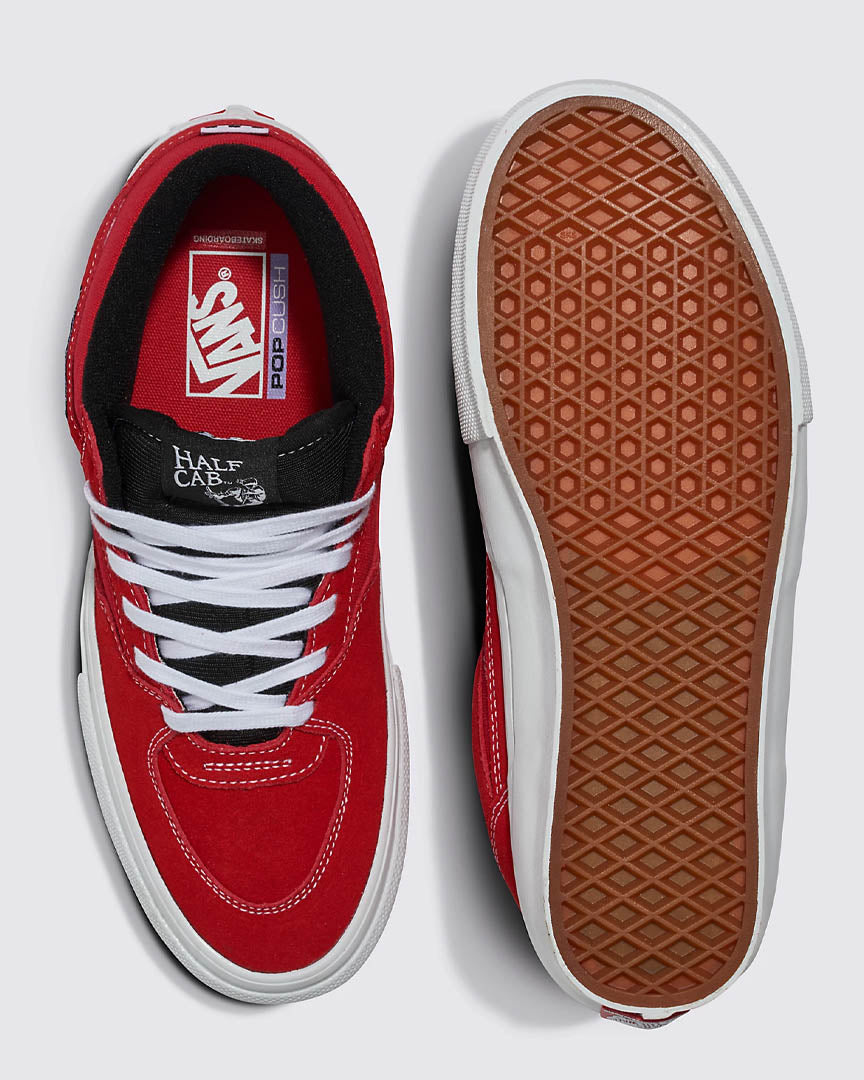 VANS M HALF CAB
