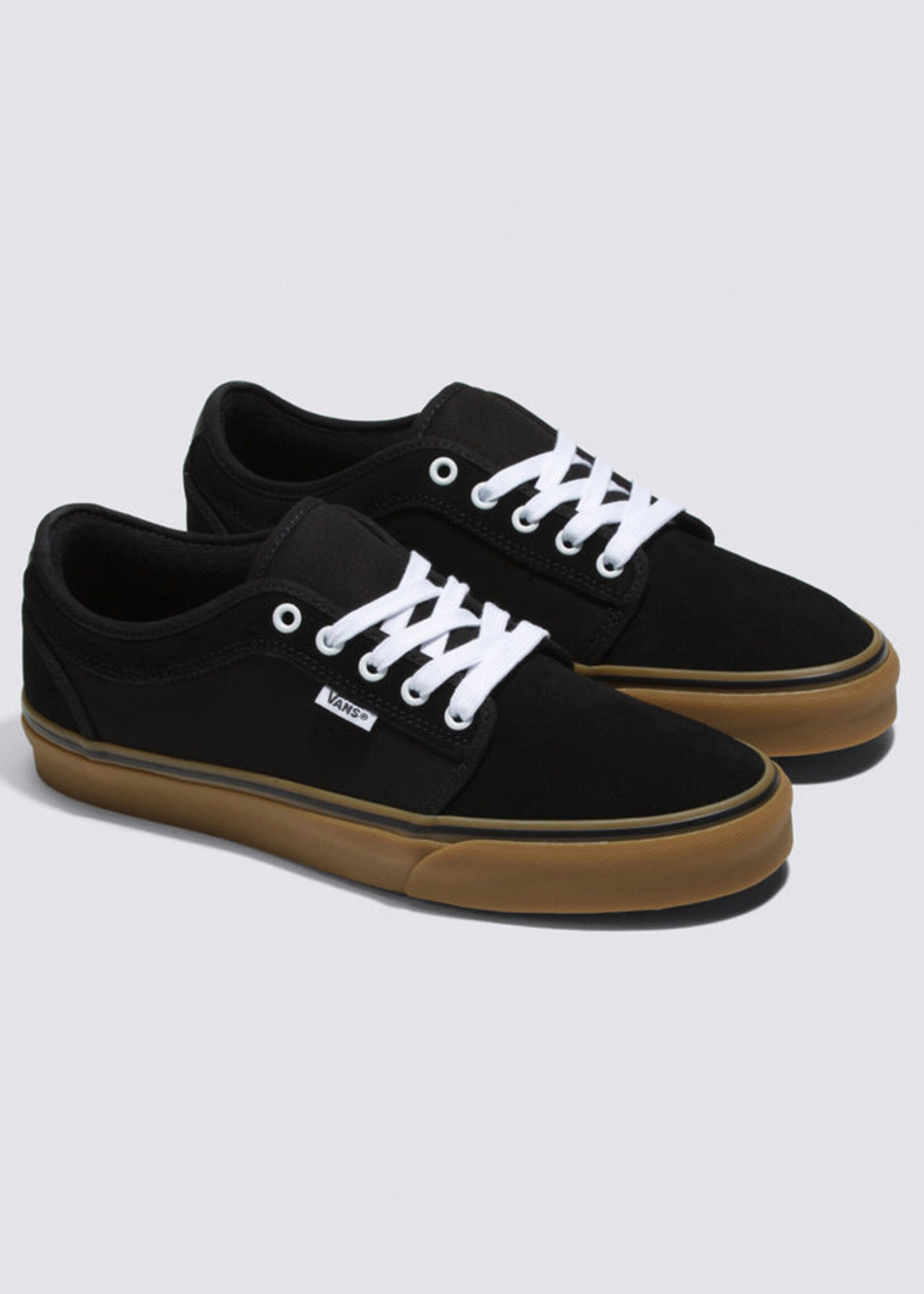 VANS VANS M CHUKKA LOW