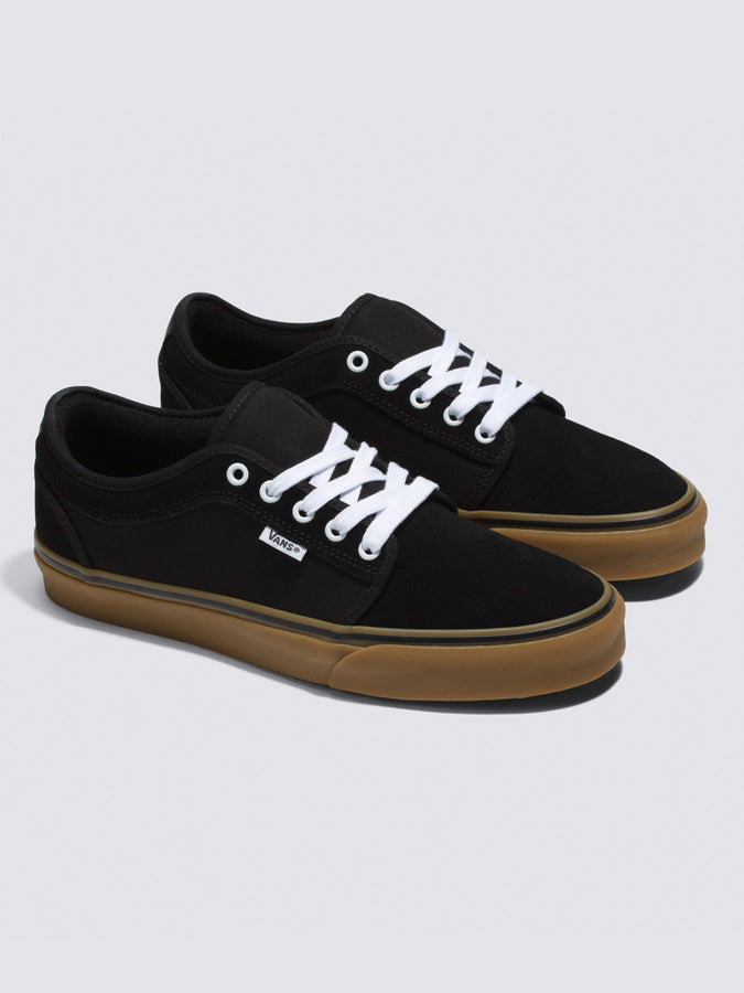 VANS M CHUKKA LOW