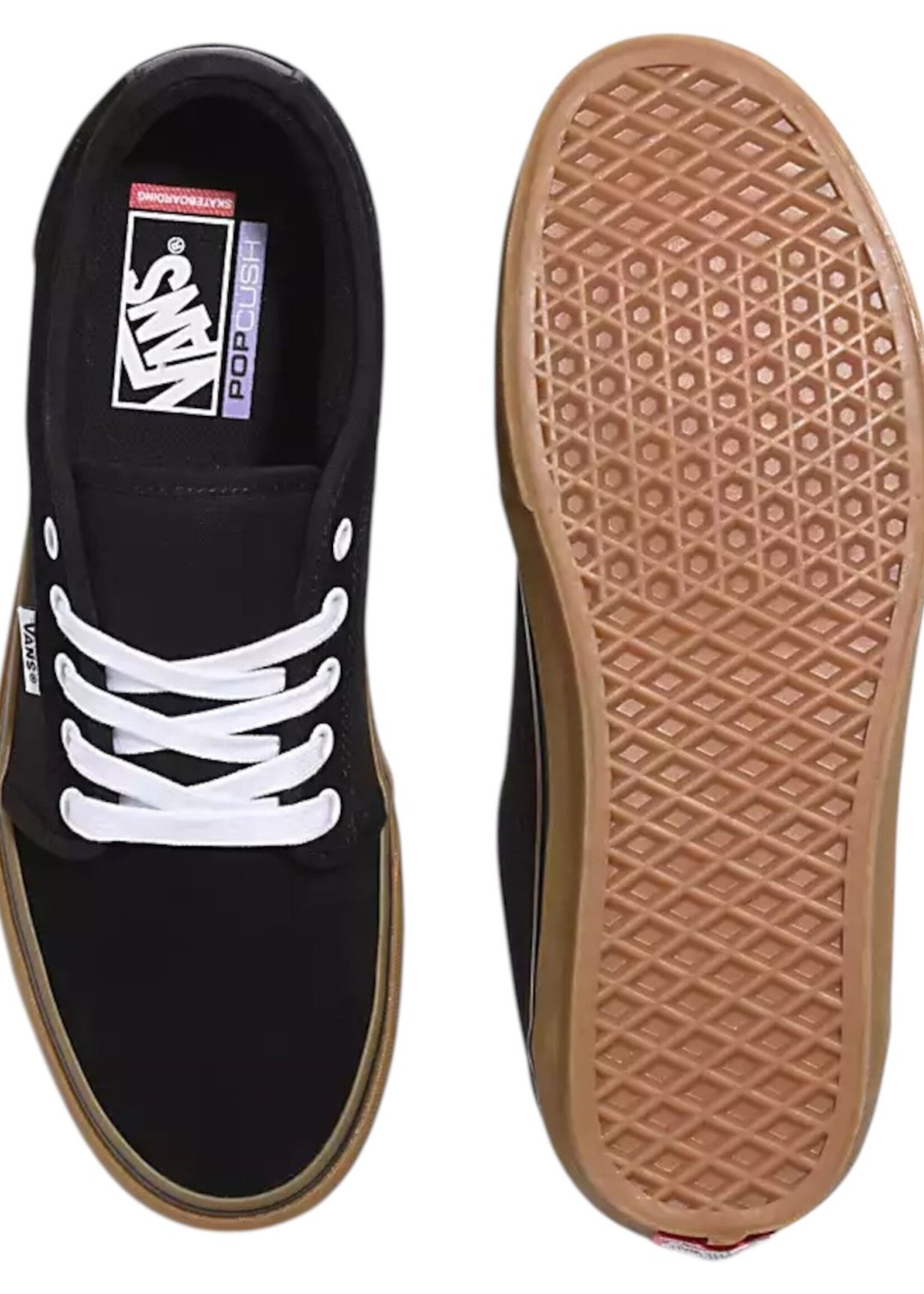 VANS VANS M CHUKKA LOW