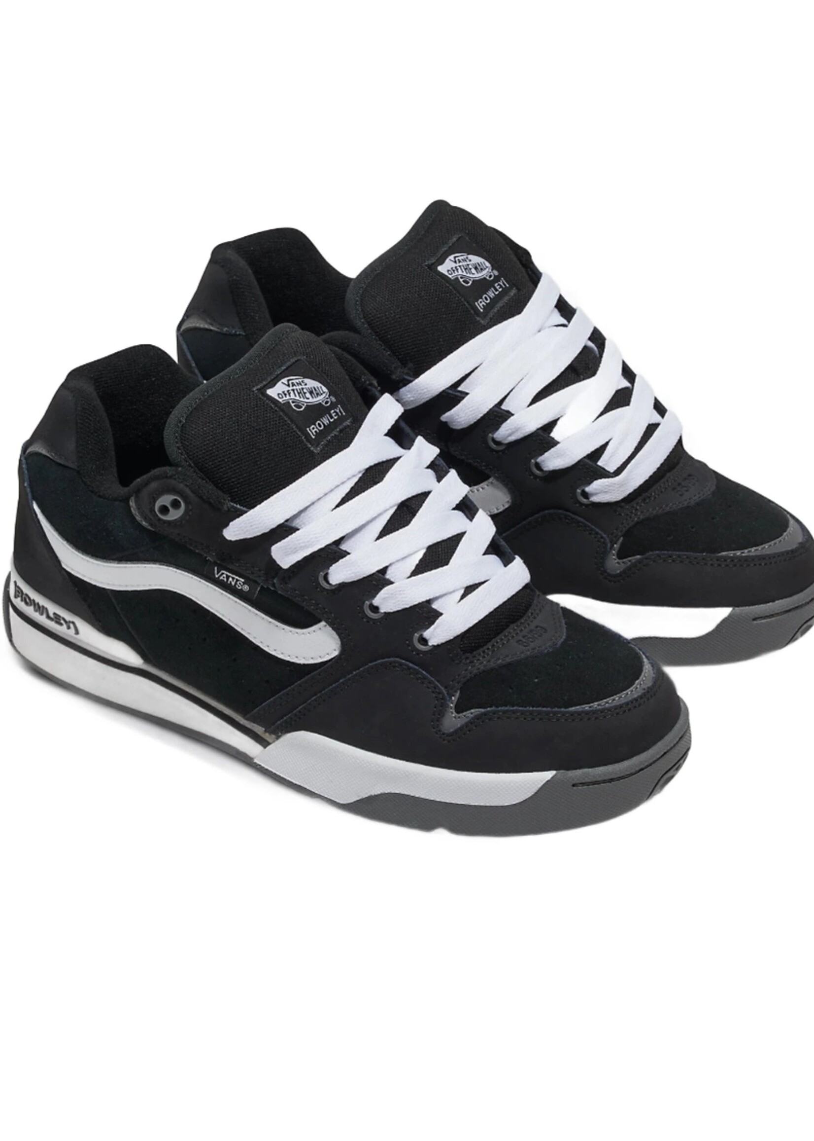 VANS VANS M ROWLEY XLT