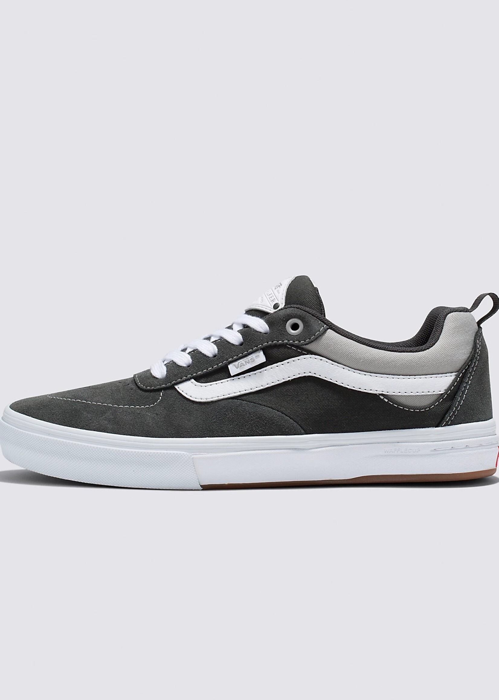 VANS VANS KYLE WALKER GRY/WHT