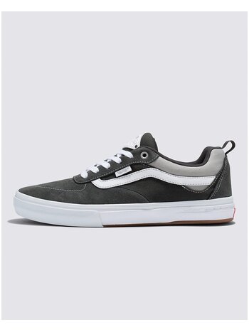 VANS KYLE WALKER GRY/WHT