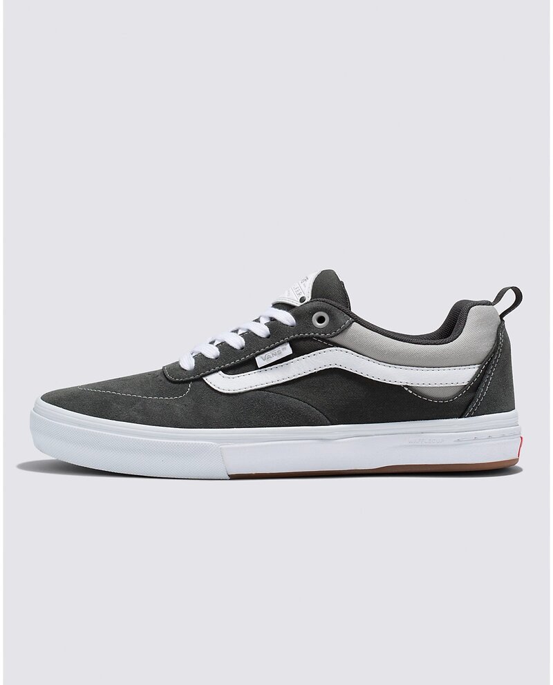 VANS KYLE WALKER GRY/WHT