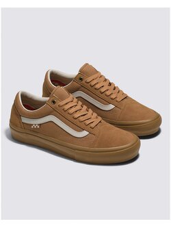 VANS SK8 OLD SKOOL BROWN