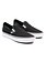 VANS U COMFYCUSH SLIP-ON BLK/BLK