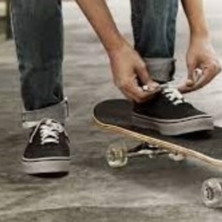 CHAUSSURES