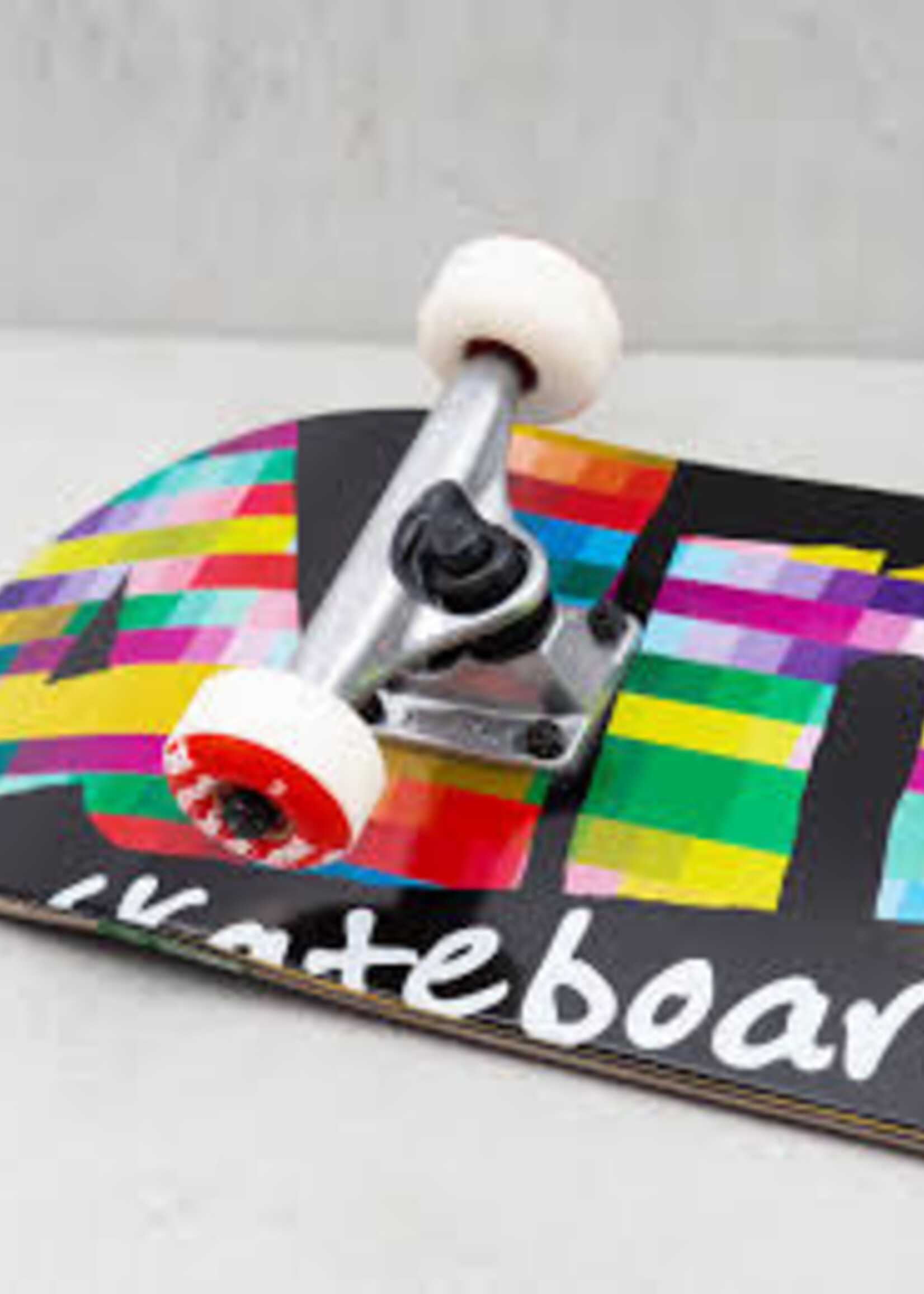 ALMOST ALMOST PIXEL PUSHER 7.75''