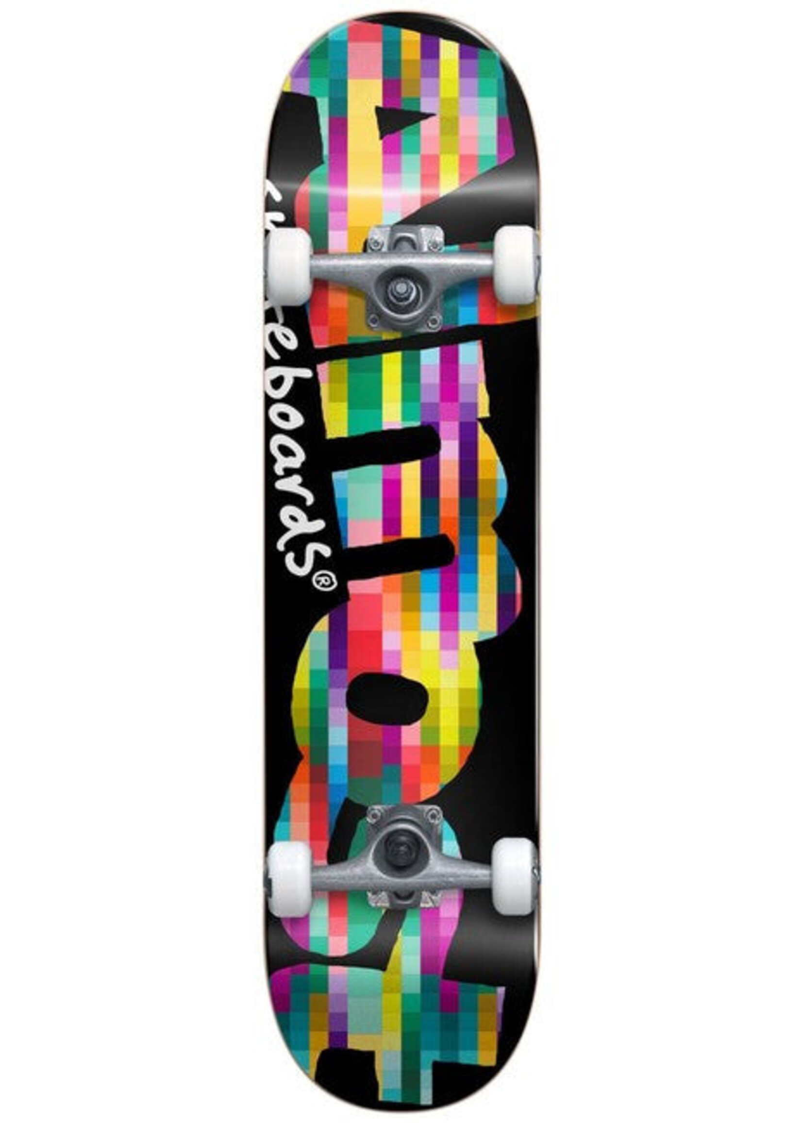 ALMOST ALMOST PIXEL PUSHER 7.75''