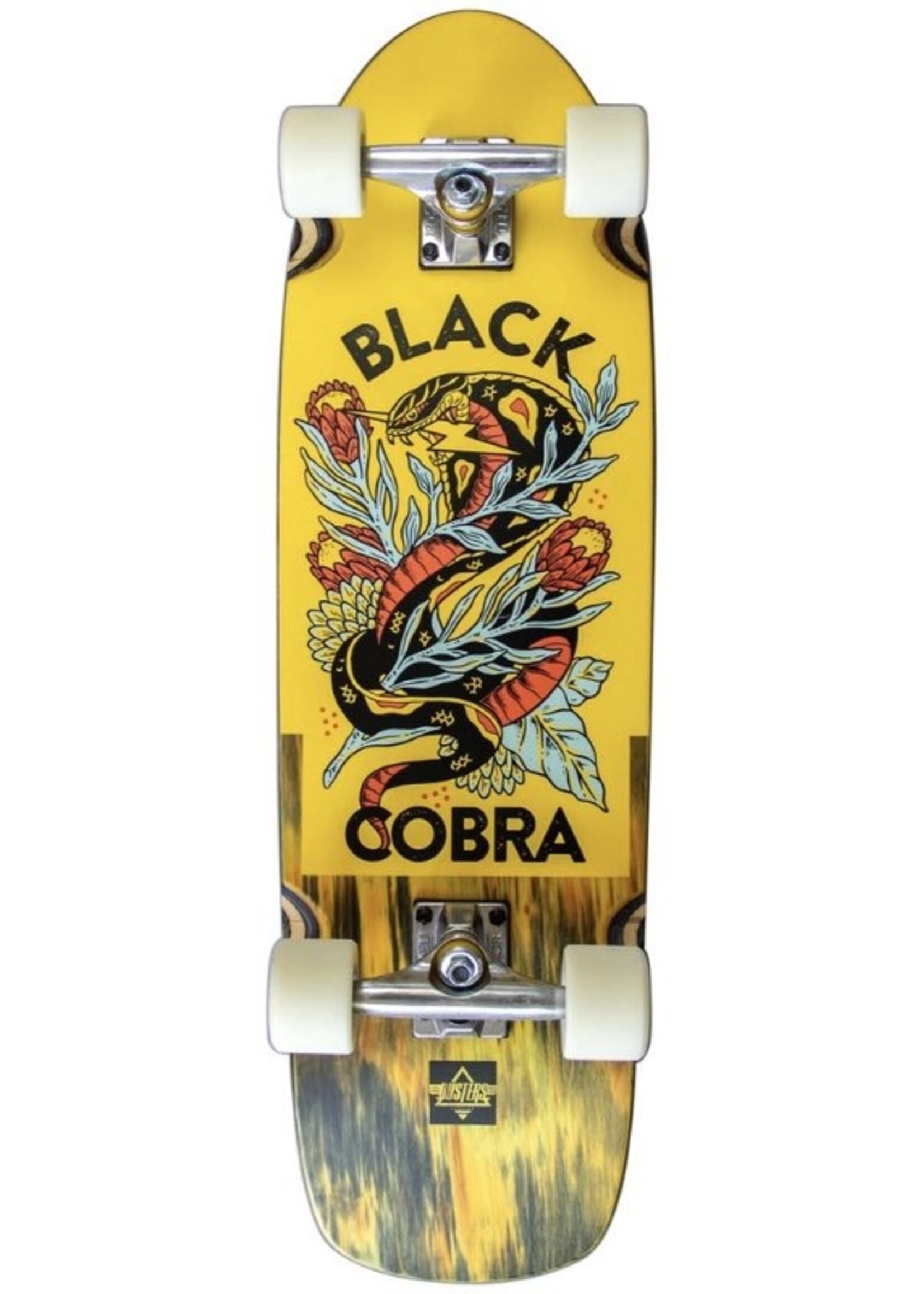 DUSTER DUSTER COBRA CRUISER 30''