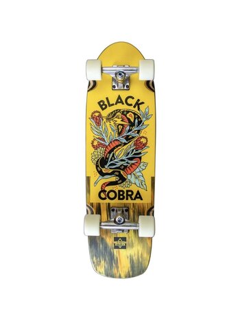 DUSTER DUSTER COBRA CRUISER 30''